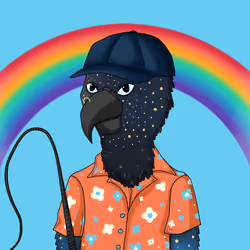 Parrot 1511