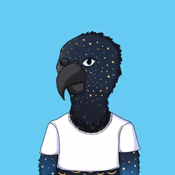 Parrot 1327