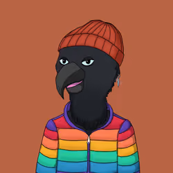 Parrot 1431