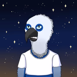 Parrot 420