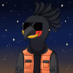 Parrot 1488