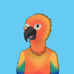Parrot 2007