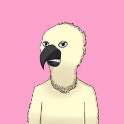 Parrot 1994