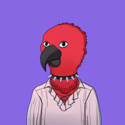 Parrot 1408