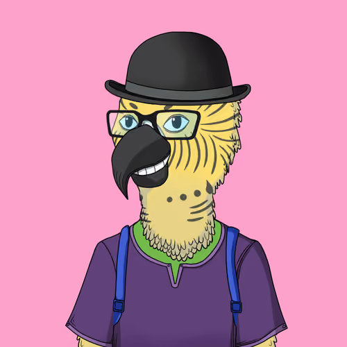 Parrot 33