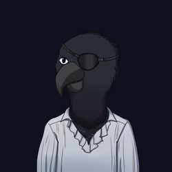 Parrot 1148