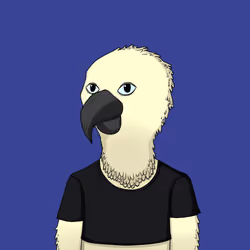 Parrot 1516