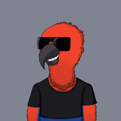 Parrot 1130