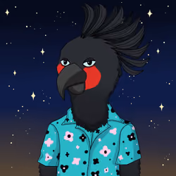 Parrot 119