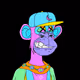 Degen 0xSLAPES #2206