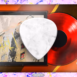 Tools of Rock #1025