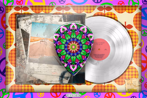 Item #8063 Media