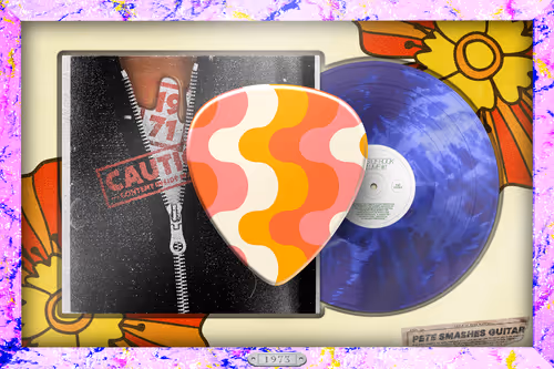 Item #6474 Media