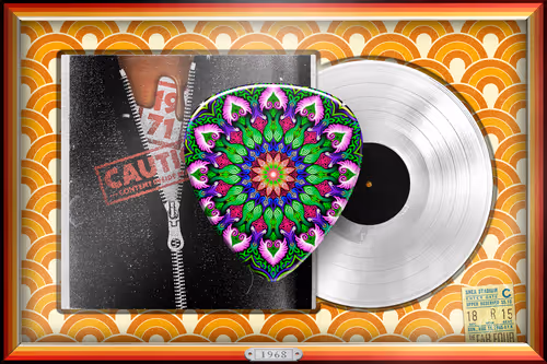 Item #8305 Media