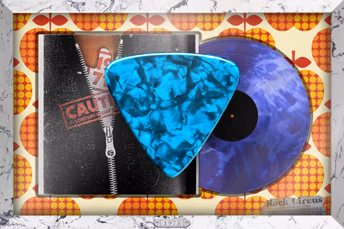 Tools of Rock #8453