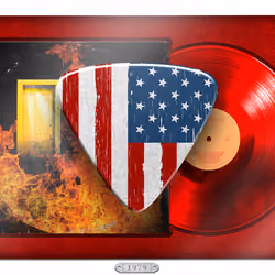 Tools of Rock #5536