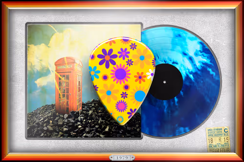 Item #5731 Media