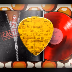 Tools of Rock #6206