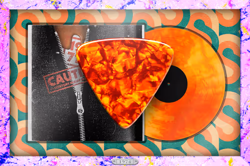 Item #4409 Media