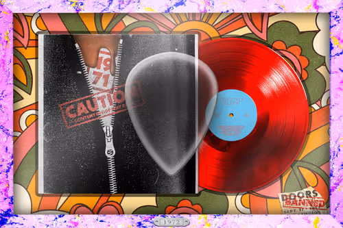 Item #8135 Media