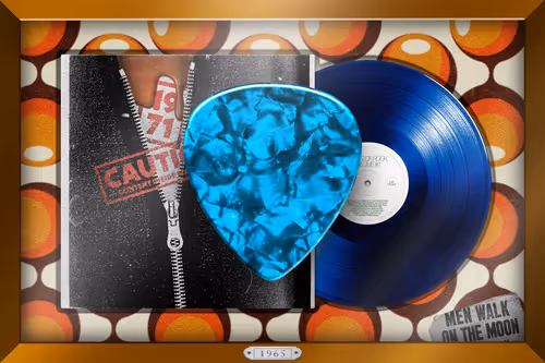 Item #5906 Media