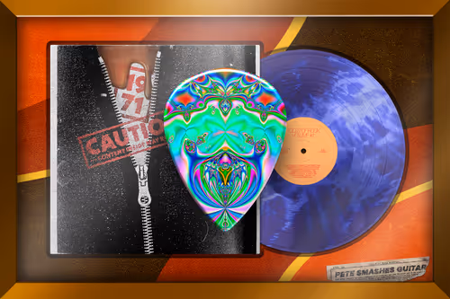 Item #5225 Media