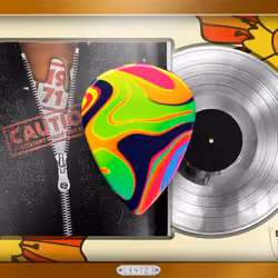 Tools of Rock #2609