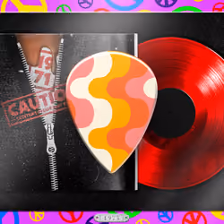 Tools of Rock #1449