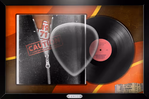 Item #6786 Media