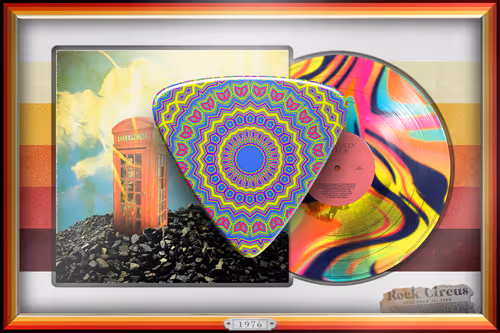 Item #7507 Media