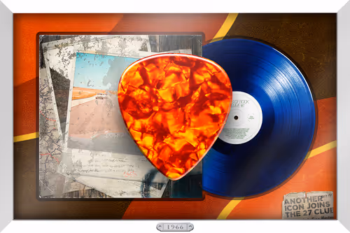 Item #6802 Media