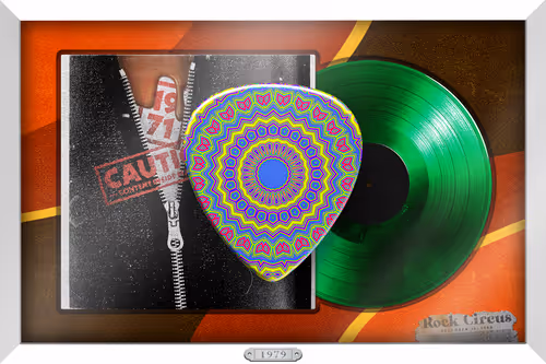 Item #1724 Media