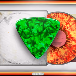 Tools of Rock #3461