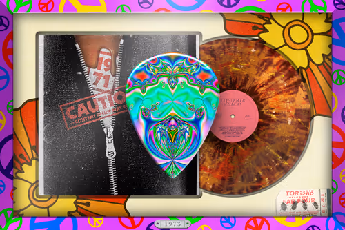 Item #2427 Media