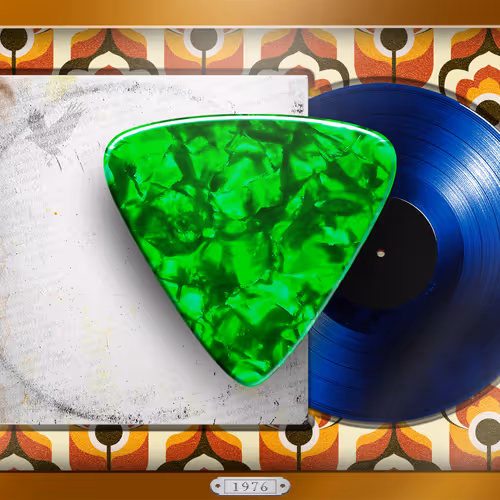 Tools of Rock #7775