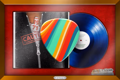 Item #360 Media
