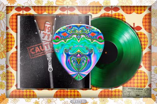 Item #8432 Media