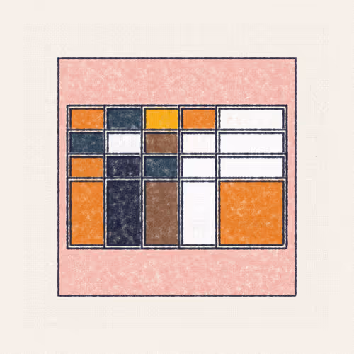 Long Form Blots