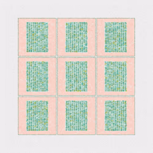 Long Form Blots