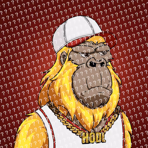 Gorilla Club Member