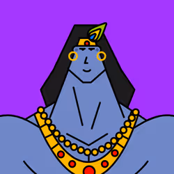 Krishna