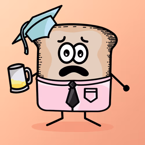 Toasted Townies