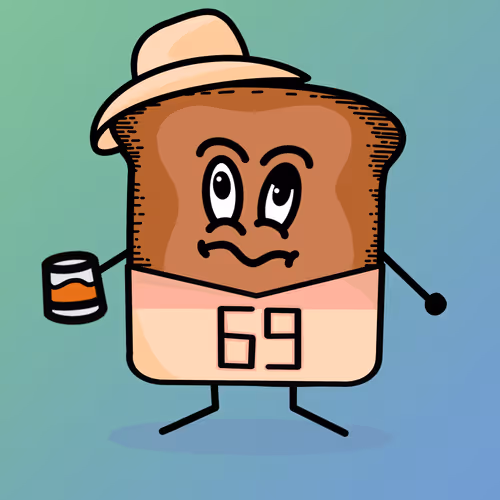 Toasted Townies