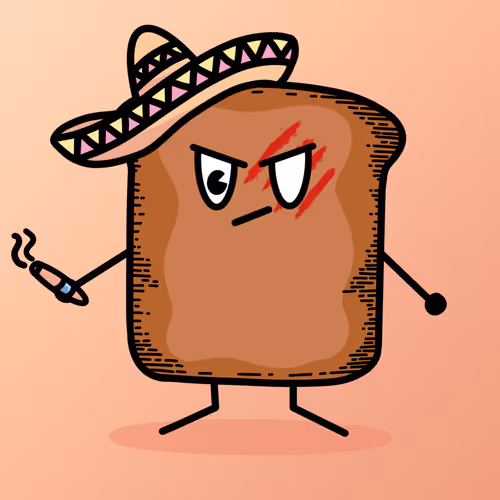 Toasted Townies