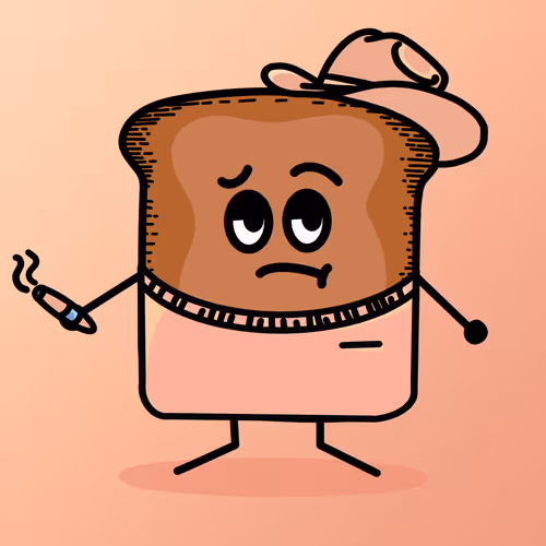 Toasted Townies
