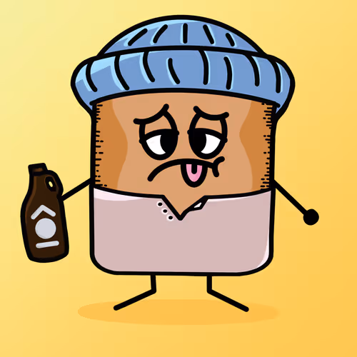 Toasted Townies