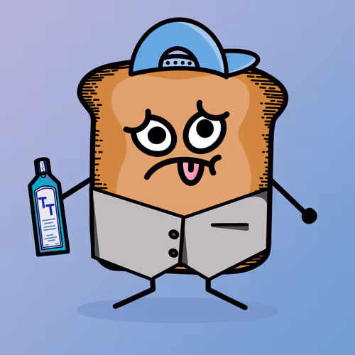 Toasted Townies