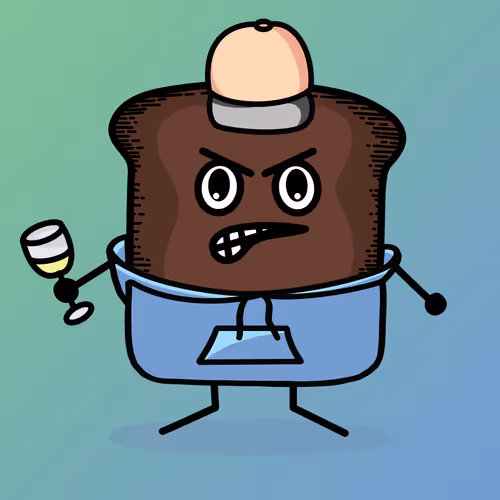 Toasted Townies