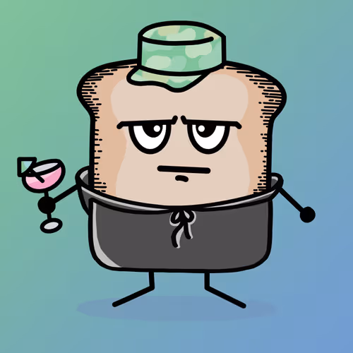 Toasted Townies