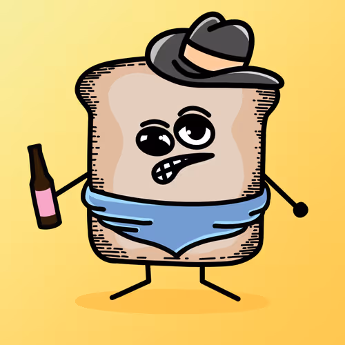 Toasted Townies